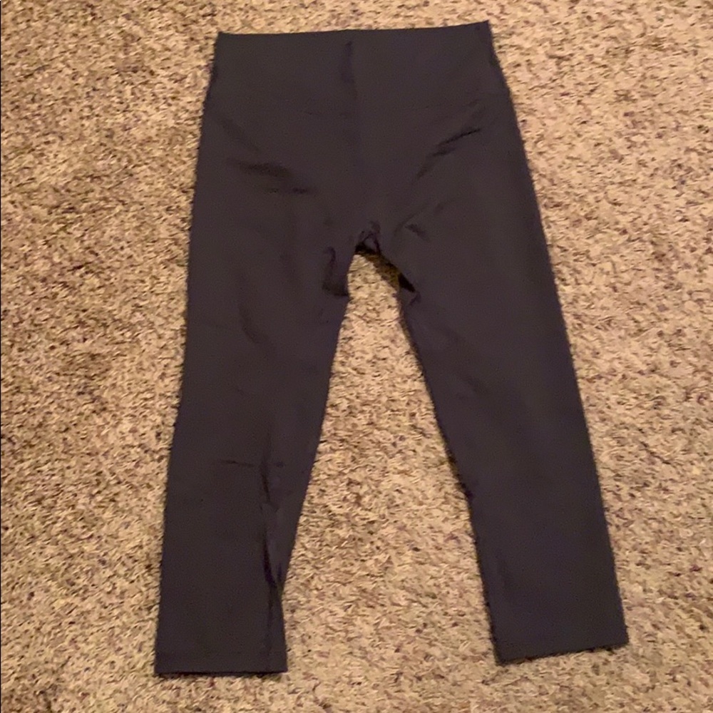 Til You Colapse Capri